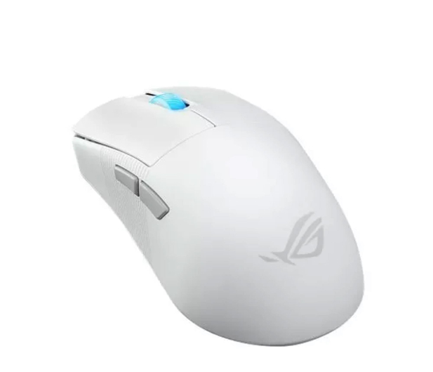 ASUS Mysz ROG Harpe Ace Mini (White) 90MP03Z0-BMUA10 - 1486428 - zdjęcie 2